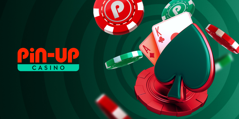 Pin Up Casino Saytı Azərbaycan Onlayn Kazino və Ucuz Sövdələşmələr