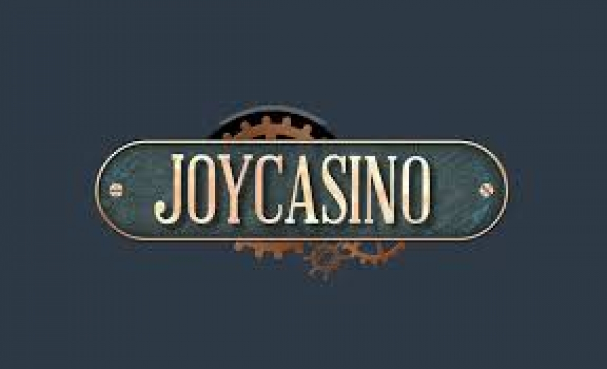 В JoyCasino есть все необходимое, чтобы доставить игрокам радость